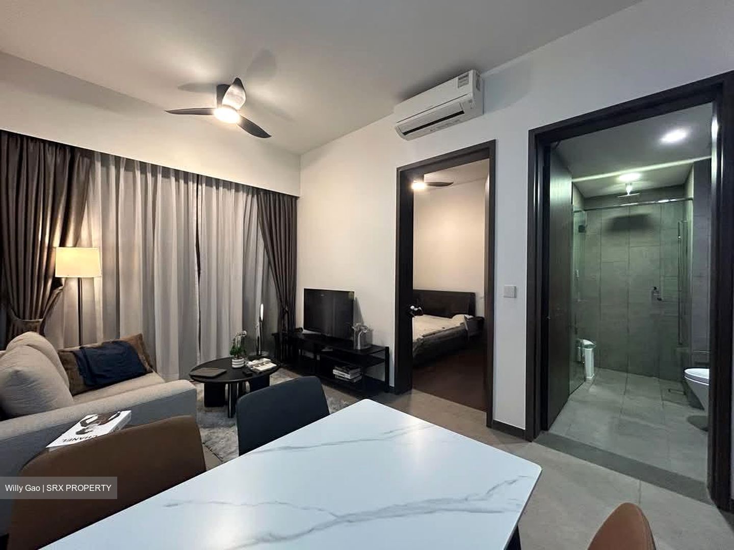 Midtown Modern (D7), Apartment #532681821